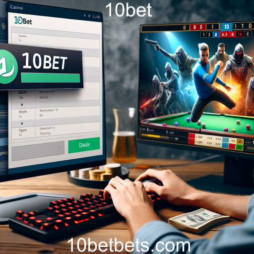 Apostas em Esports: A Nova Fronteira do Jogo Online